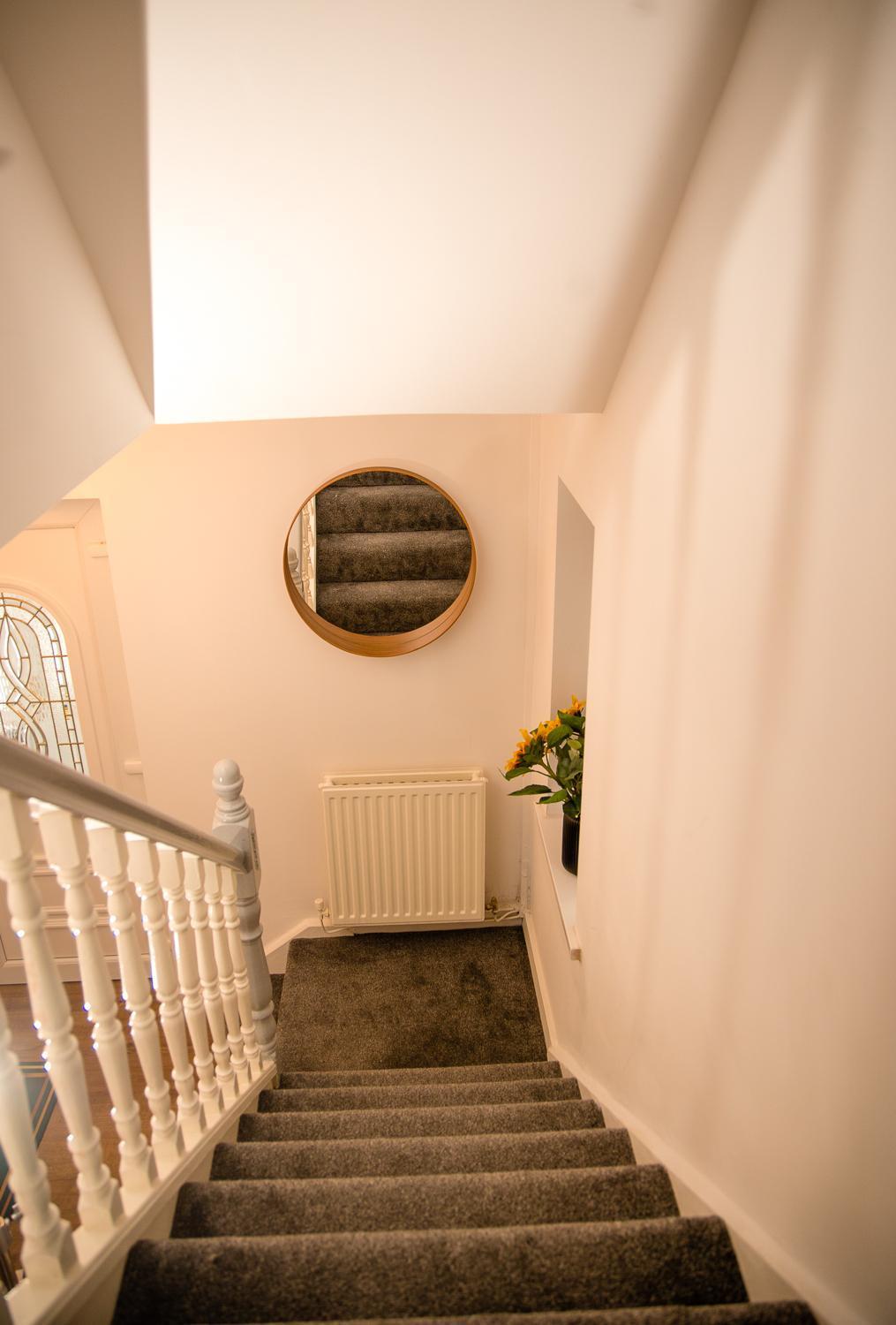 House Hundy Apartment Manchester Luaran gambar