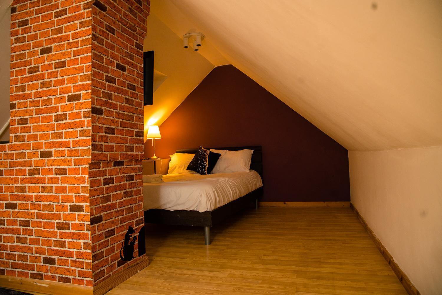 House Hundy Apartment Manchester Luaran gambar
