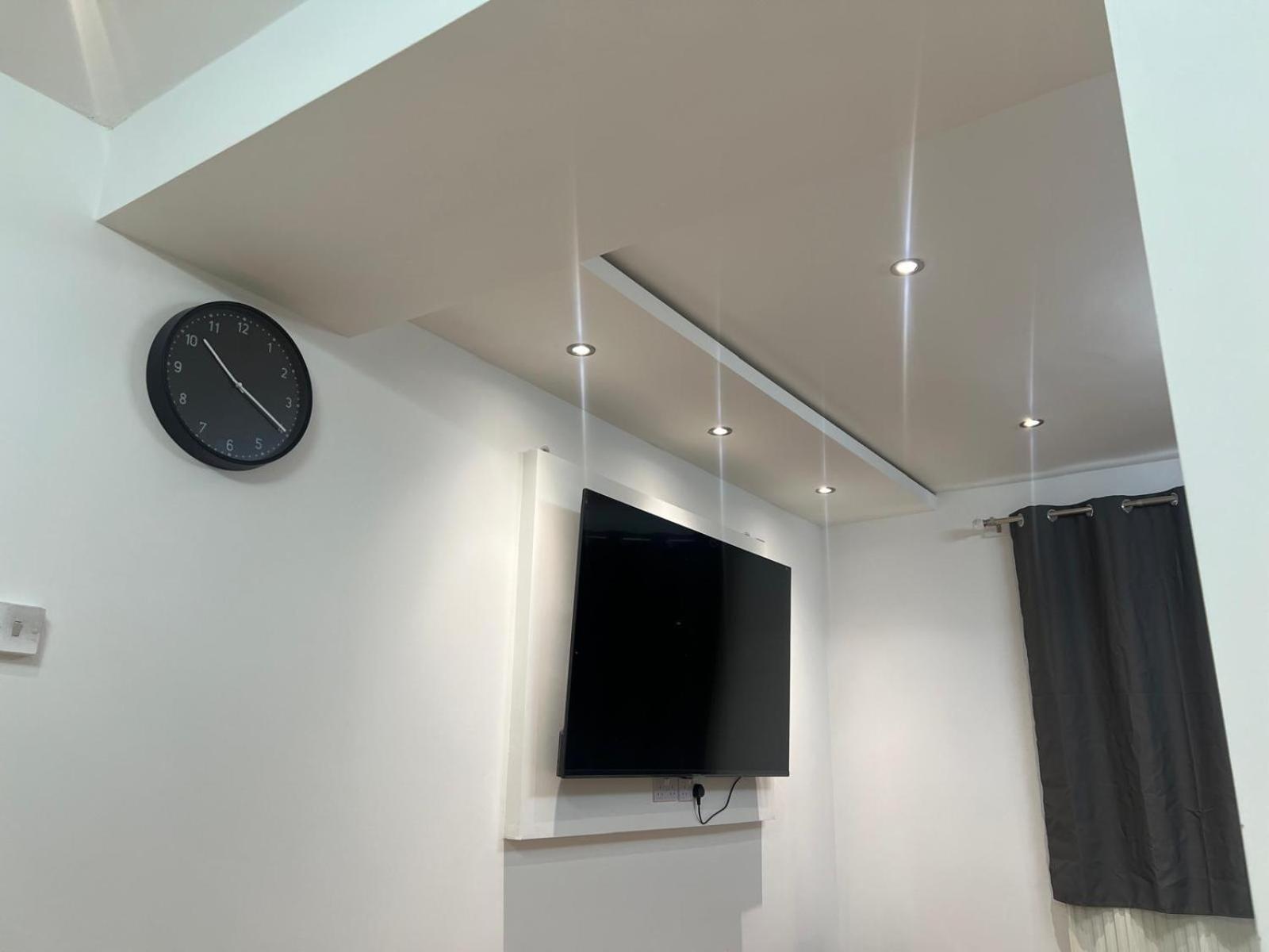 House Hundy Apartment Manchester Luaran gambar