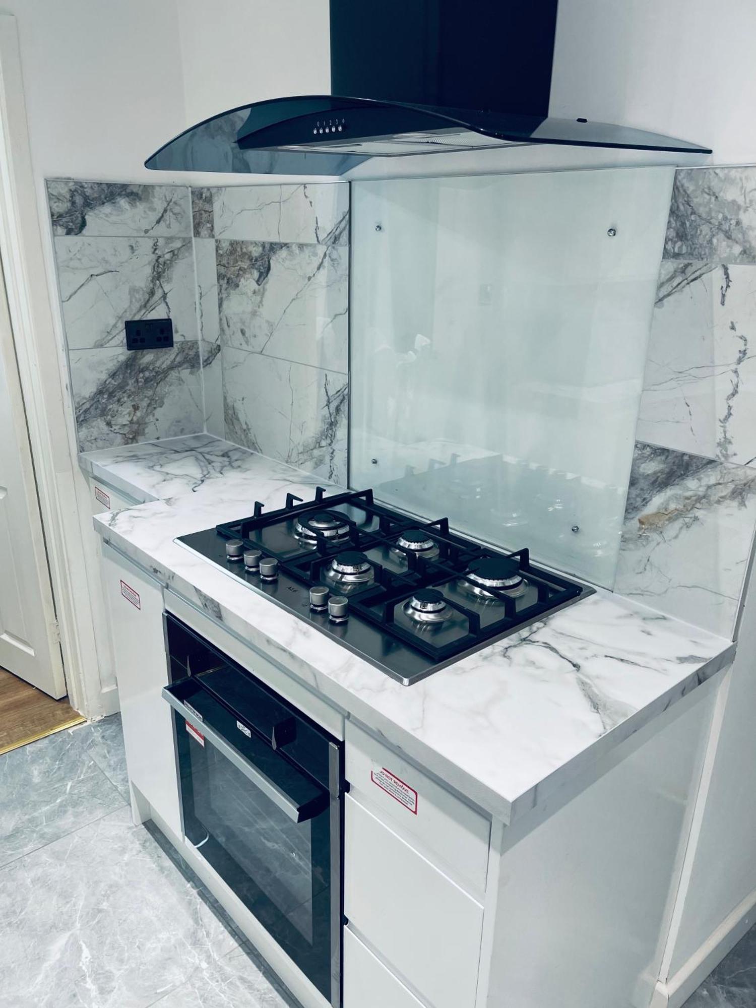 House Hundy Apartment Manchester Luaran gambar